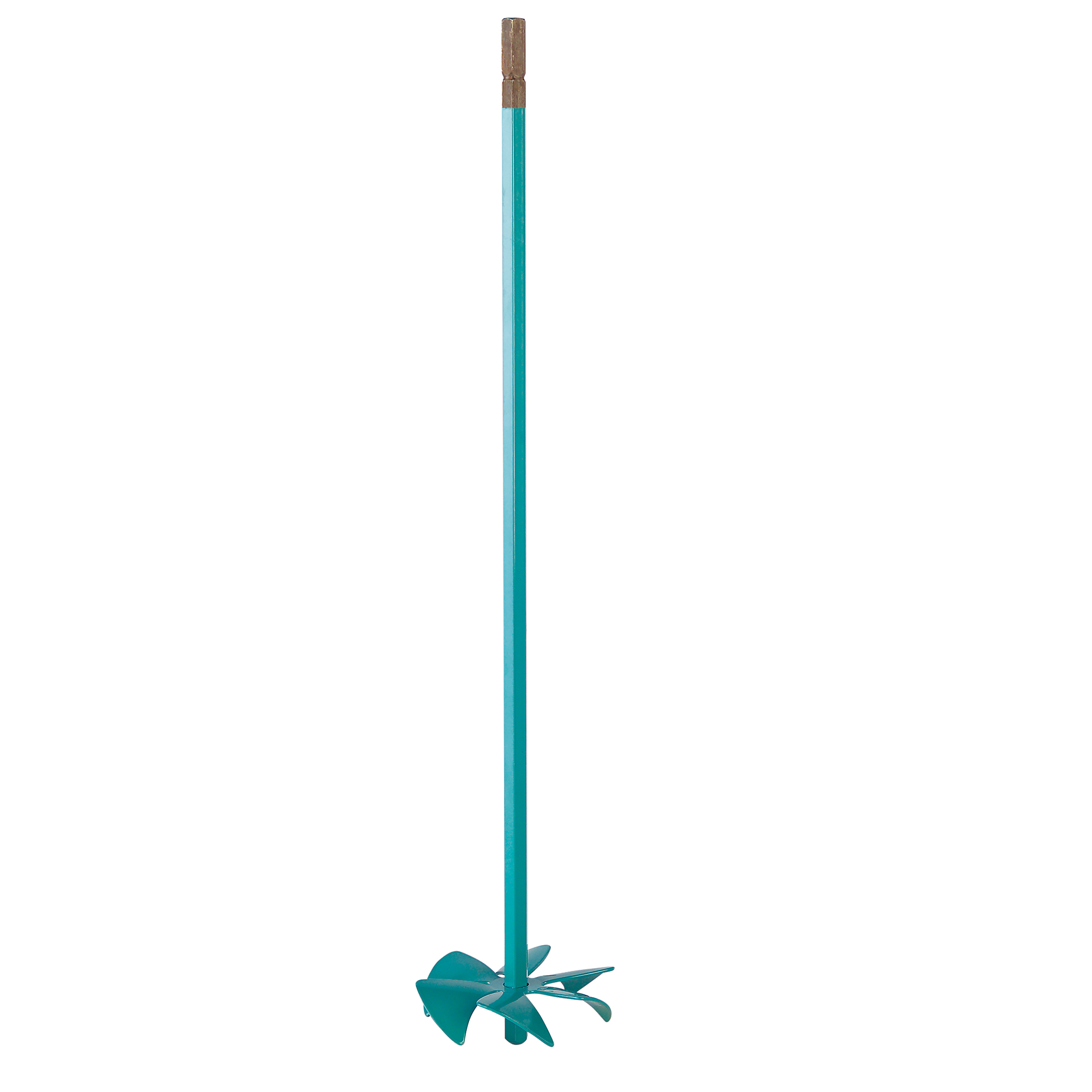Collomix, 2-Pack of Paddles for Xo mixers: Epoxy, Model# LX120HF